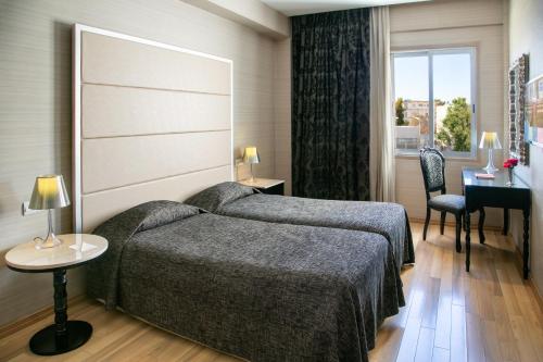 Cleopatra Hotel - image 3