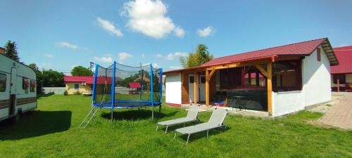 Rakoczi Vendeghaz in โปรอสซโล่