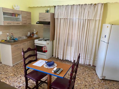Anita's hosting in Kalamata