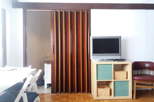 Wifi Aircon Central Apartament Seville 5