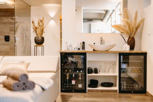 Maas en Waal Wellness & Suites