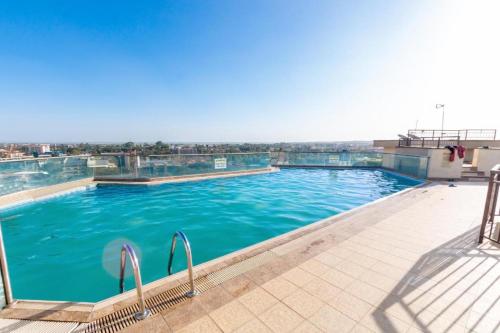 Triza best apartments