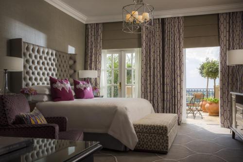 Four Seasons Hotel The Westcliff