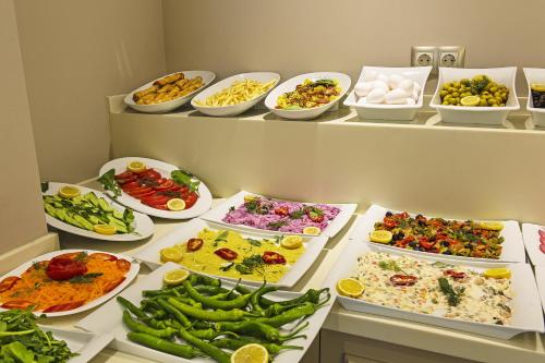 History Hotel - image 12