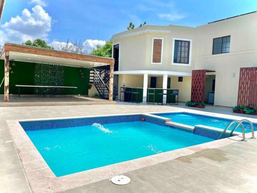 . Villa Marot Eventos (Pool & Barbecue)