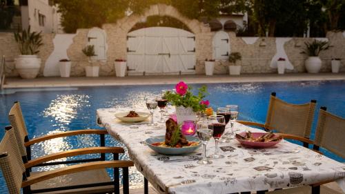 Cleopatra Hotel - image 10