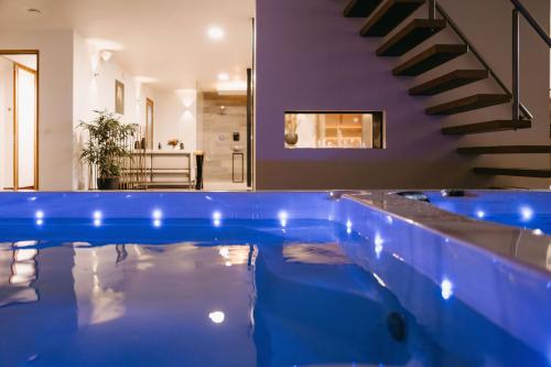 Maas en Waal Wellness & Suites