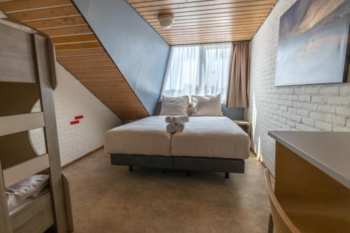  Herberg Oer't Hout in Grou