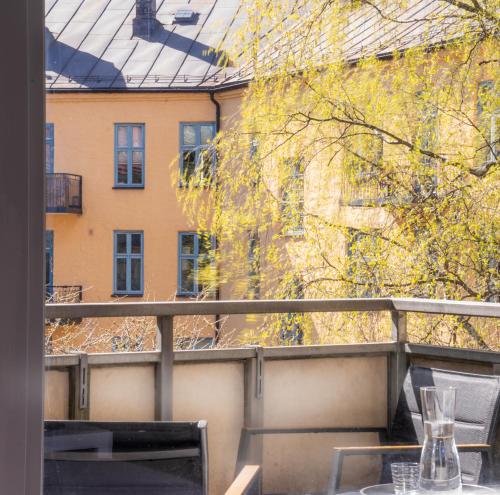 Modern and Central Apartment, 6 mins to Oslo City, Oslo (photo 11)