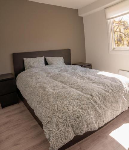 Modern and Central Apartment, 6 mins to Oslo City, Oslo (photo 6)