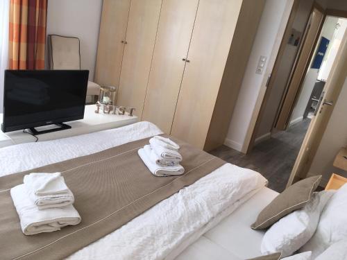 Two-Bedroom Apartment 7