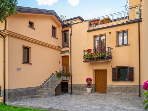 La Primula di Palinuro in Roccagloriosa