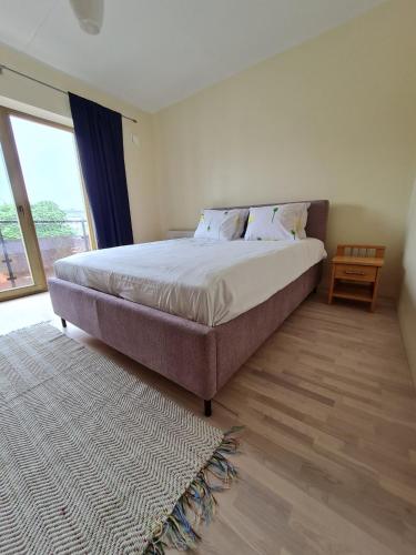 Cozy one bedroom apartment in city center, Tallinn (photo 10)