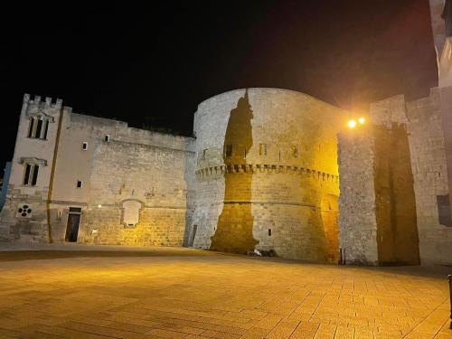 Nearby attraction, La Dimora Pizzicata in Minervino Di Lecce