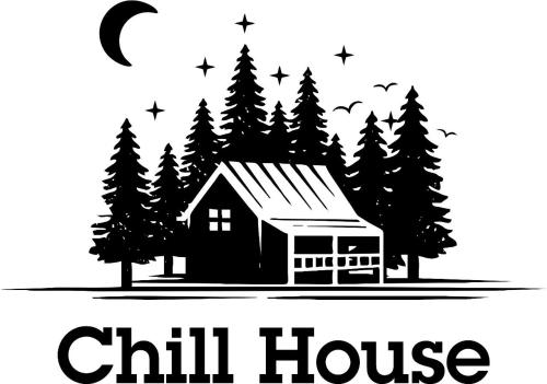 CHILL HOUSE PISAC
