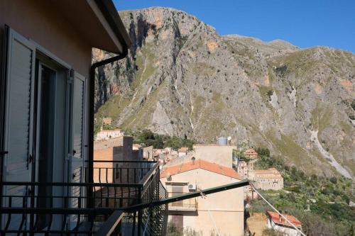 Madonie Mountain Retreat, Sicily