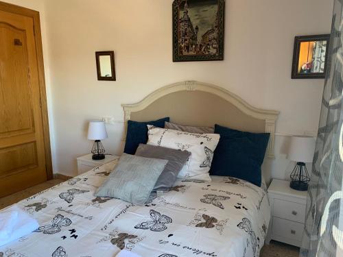 Sagunto chambre d'hôte Algimia de Alfara
