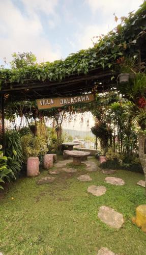 Villa Jalasana by Sekala Villa