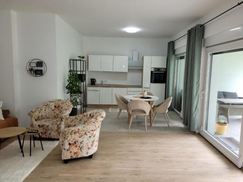 Villa LOE - Apartment - Villach