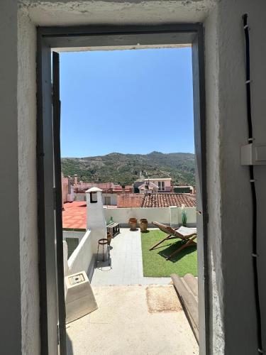 Apkārtne, Villa Beso Casa Rural in Lentegí