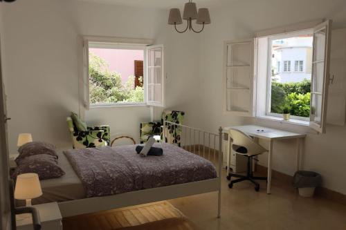 Nomad Villa Santa Fe 3