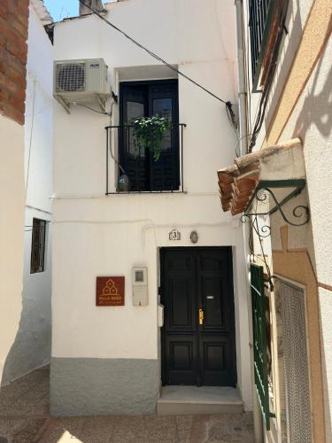 Villa Beso Casa Rural – Otivar, PA