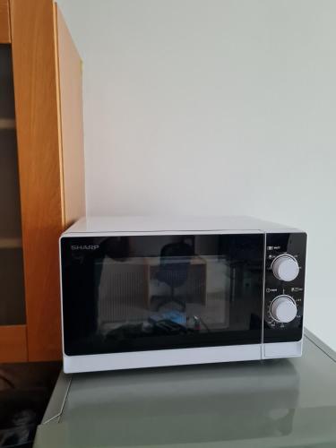 Cozy one bedroom apartment in city center, Tallinn (photo 8)