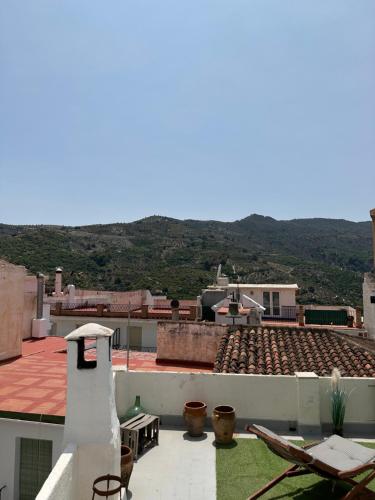 Villa Beso Casa Rural – Otivar, PA