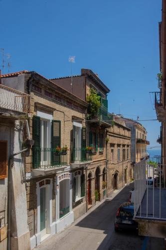 LE STAGIONI - Accommodation - Vasto