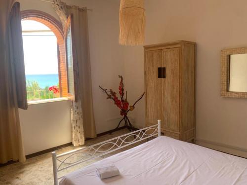 Appartamento delle Sirene gîte à louer Librari