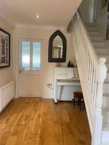 The Piano House in Carlow