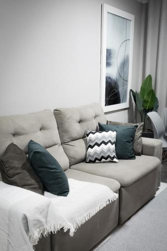 PRIME - Apartamento Inteiro no Parque Alvorada