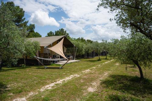  Glamping Umbria in Bevagna
