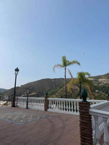 Apkārtne, Villa Beso Casa Rural in Lentegí