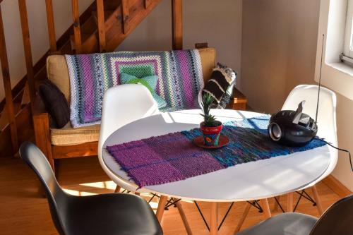 편의 시설/서비스, Alojamiento moderno cerca del Mar, Mar del Plata in 바리오 콘스티투시온