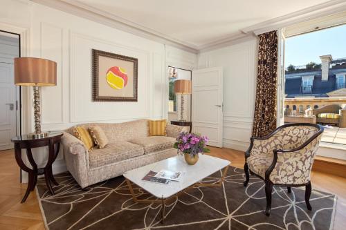 Majestic Hotel Spa - Champs Elysées - image 9