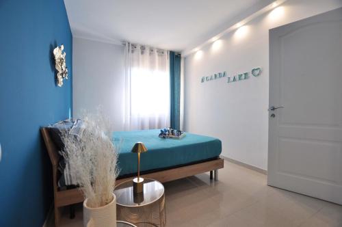 Dalila's Apartment
