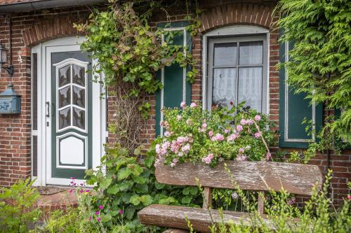Ferienwohnung 50027 in Wangerland, Deutschland