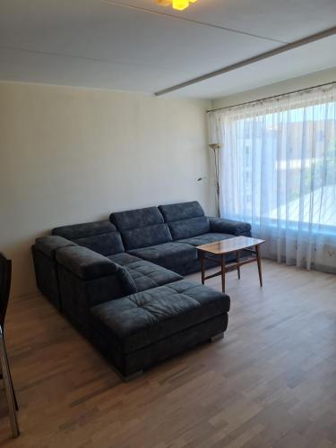 Cozy one bedroom apartment in city center, Tallinn (photo 5)