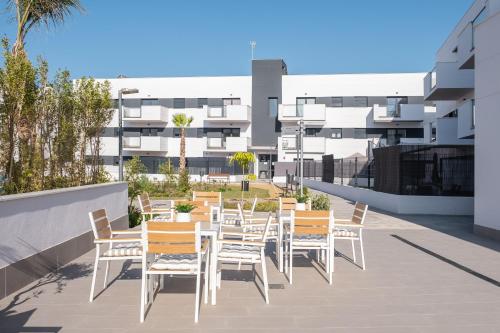 Residencial Celere Playa Niza