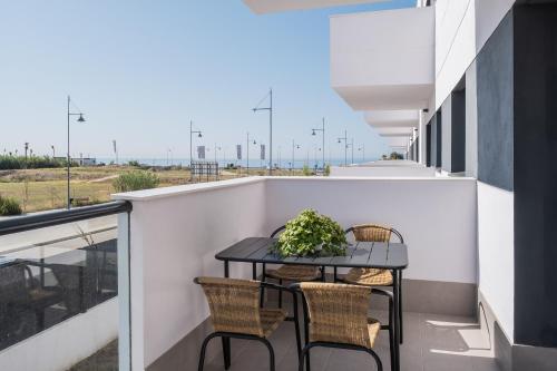 Residencial Celere Playa Niza