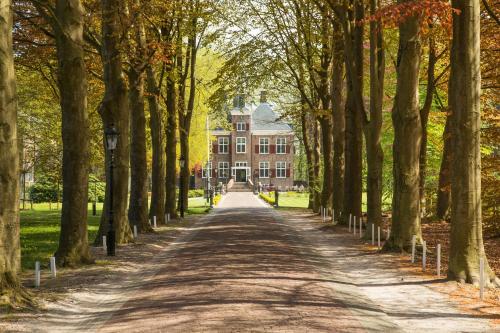 Hotel Kasteel de Essenburgh