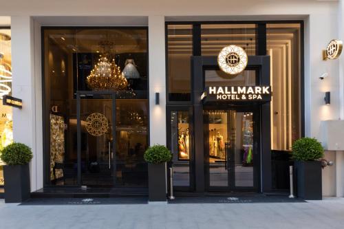 Hallmark Hotel & SPA Istanbul, Istanbul