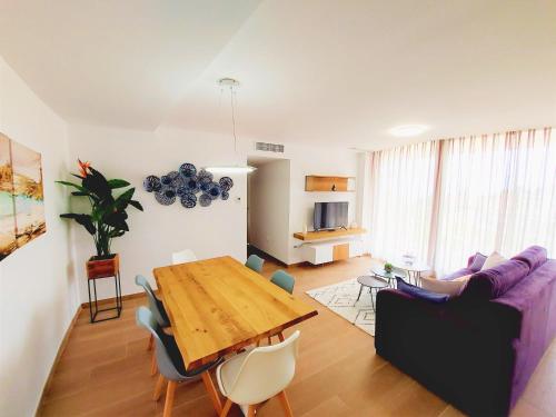 Facilities, Anacasa Denia Beach AP8209 in Almadrava