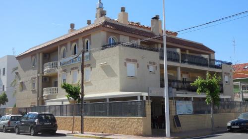 Apartamentos Doña Carmen 3000 - image 10