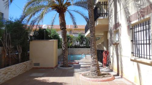 Apartamentos Doña Carmen 3000 - image 13