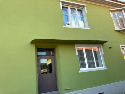 D&D apartament