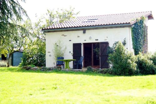 The Piggery, charming converted stone gite