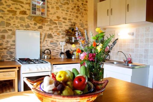 The Piggery, charming converted stone gite