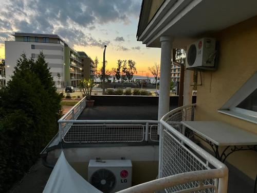 Széplak apartman